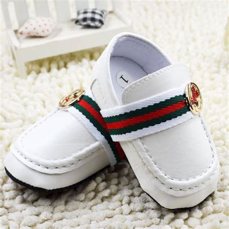 chaussure gucci bebe|gucci shoes online shopping.